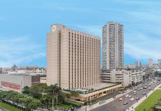El primer hotel cinco estrellas de Lima y los famosos que lo visitaron en 50 años