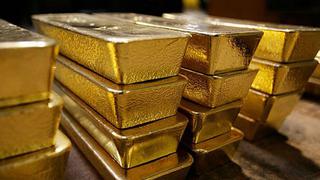 ComexPerú destaca recuperación de producción de oro en el país