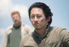 The Walking Dead: ¿Glenn aparece en el tráiler del próximo capítulo?