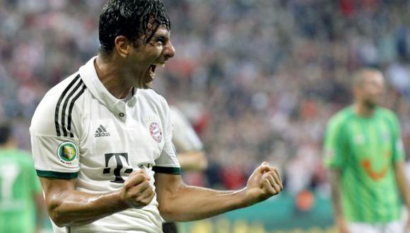 ¿Pizarro debería ingresar al Salón de la Fama del Bayern?