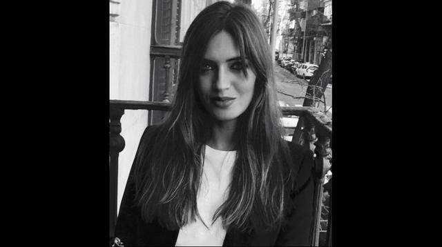 La esposa del guardameta Iker Casillas, Sara Carbonero, interactúa constantemente en redes sociales. Posee más de un millón y medio de seguidores en Instagram. (Foto: Instagram)