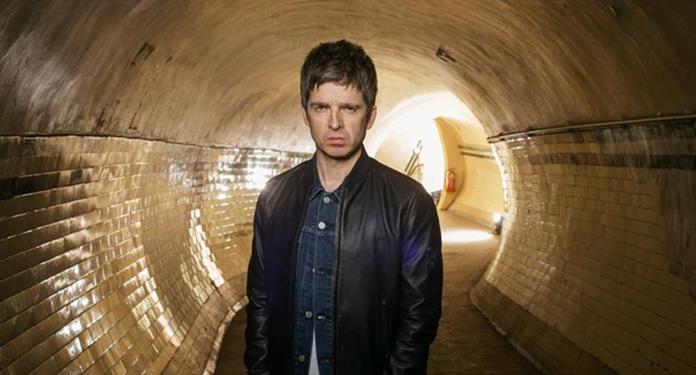 Noel Gallagher nos presenta un nuevo videclip, esta vez para su tema Riverman. (Foto:Difusión)
