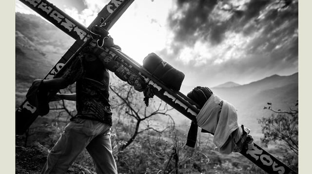 Fotógrafo peruano Sebastián Castañeda gana importante premio - 1