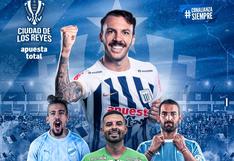 Copa de los Reyes: Con Alianza, Cristal, Atlético Nacional y Bolívar, conoce el fixture del cuadrangular 