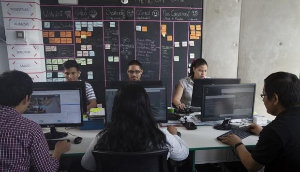 Krealo, unidad del holding Credicorp que crea e invierte en emprendimientos digitales, adquirió los Negocios Digitales del grupo Multicaja en Chile por un monto aproximado de US$ 19 millones, pagadero en dos armadas.