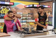 “El gran chef famosos”: Así se vive un día en el set de grabación del ‘reality’ gastronómico más visto de la televisión peruana