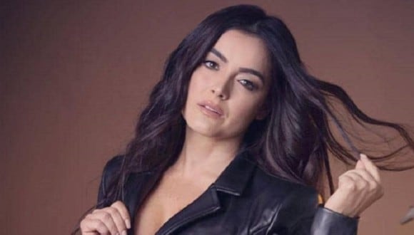 Daniella Navarro quedó en el quinto puesto de la segunda temporada de "La casa de los famosos" (Foto: Daniella Navarro / Instagram)