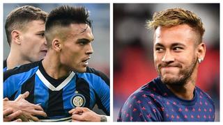Rivaldo sobre Barcelona: “Lautaro no es la solución, el esfuerzo debe ser por Neymar”