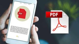 Android: por qué no puedo abrir un documento PDF y cuál es la solución