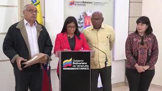 Venezuela activa medidas de control para evitar el coronavirus
