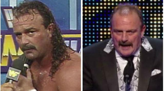 El antes y después de los luchadores que brillaron en la WWE - 4