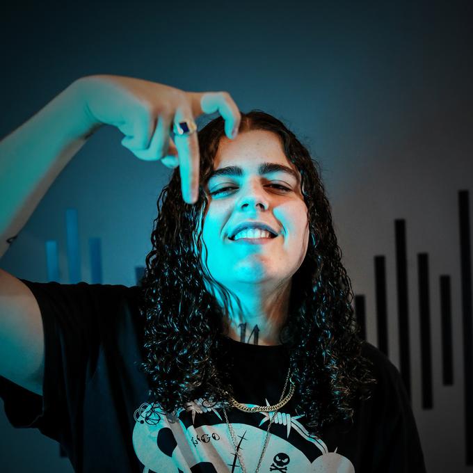 Se hizo músico con tutoriales de YouTube y ahora triunfa: Lil Cake, el ‘teen streamer’ del trap se confiesa