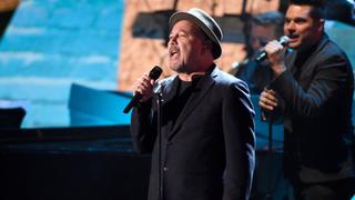 Mundial: Rubén Blades anima a Panamá y recuerda que el fútbol también da sorpresas