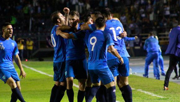 Costa Rica vs. Guatemala EN VIVO vía TD7 y Tigo Sports: Sigue minuto a minuto amistoso internacional FIFA. | Foto: @EUDeportes