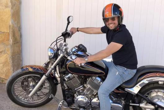 El detenido no llegó a salir de España y su captura fue posible gracias a "la presión policial". (Foto: Captura de video)