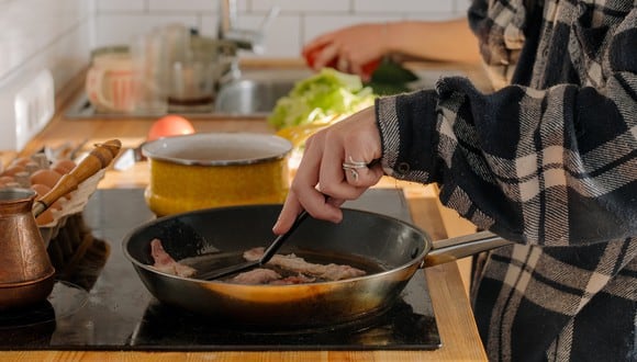 Trucos caseros, Razones por las que debes tener una campana extractora de  cocina, RESPUESTAS