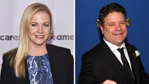 Melissa Joan Hart y Sean Astin protagonizarán “No Good Nick” | Foto: AFP