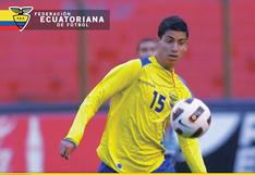 Sudamericano Sub 20: José Cevallos le hizo 'doblete' a Bolivia
