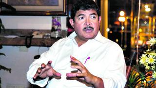 Gobernador de Tacna aclara en el Congreso donación de Southern