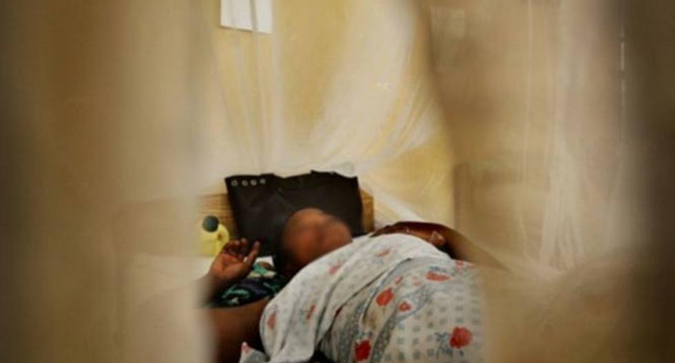Así lo demuestra en un informe la organización Médicos Sin Fronteras. (Foto: excelsior.com)