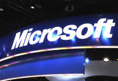 Microsoft despedirá 7.800 empleados por bajo rendimiento de negocio móvil