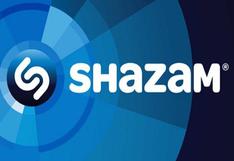Apple compra la app musical Shazam por 400 millones de dólares 