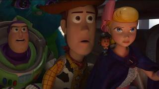 "Toy Story 4": lanzan nuevo teaser a pocos días del estreno | VIDEO