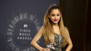 Ariana Grande regresa a la televisión como invitada especial