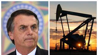 Jair Bolsonaro dice que ataque de EEUU en Irak afectará precio del crudo en Brasil
