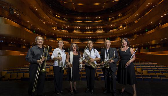 Los Yuyas se presentan hoy en el Gran Teatro Nacional. (Foto: GTN)