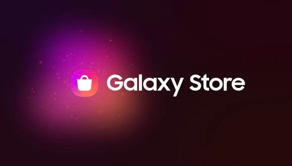 Samsung recomienda actualizar la app Galaxy Store para corregir fallas de seguridad. (Foto: Samsung)