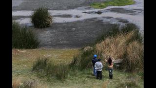 Contaminación en el lago Titicaca se agrava desde hace 22 años
