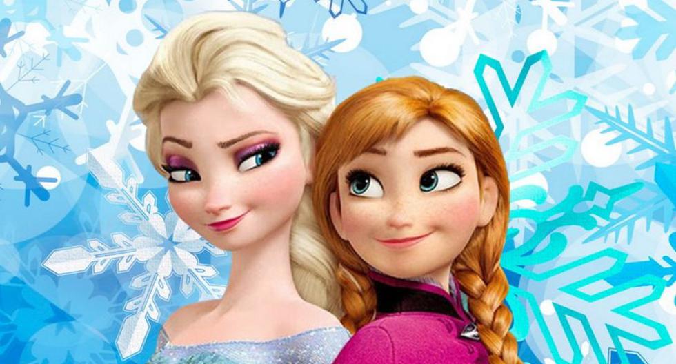Musical de Frozen llega al Perú en dos únicas presentaciones. (Foto: Difusión)