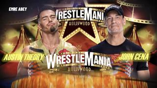 ¿Dónde ver en streaming WWE WrestleMania 39 este sábado?