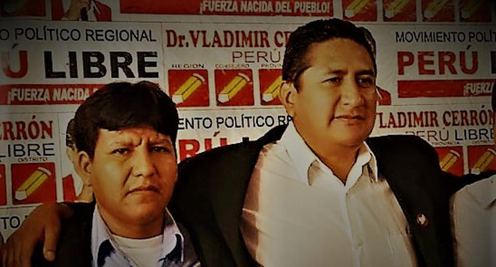 Rogelio Huamaní regresa al Midagri tras fracaso en compra de fertilizantes. (Facebook)