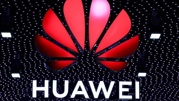 Huawei deberá comparecer el 14 de marzo ante un tribunal de Nueva York. (Reuters)