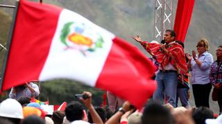 Humala pide a Congreso reflexionar sobre 'grati' sin descuentos