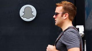 Snapchat y Discover, la nueva estrategia para generar ingresos