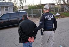 USA: congresistas hispanos rechazan redadas anti-inmigrantes