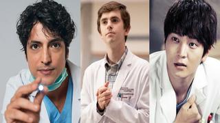 “Doctor Milagro” en Telefe: conoce a los otros actores que también hicieron el mismo papel