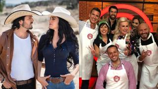 La desalmada vs. Masterchef Celebrity: ¿quién va ganando la batalla por el rating en México?