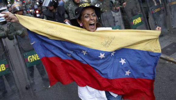 ¿A quiénes afectan las sanciones de EE.UU. a Venezuela?