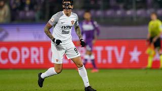 Gianluca Lapadula, nueva opción para reforzar la delantera de Venezia de la Serie A