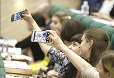 La mayoría de los países carece de leyes sobre uso de smartphones en colegios