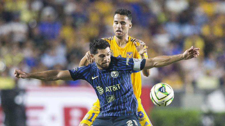 América - Tigres: resumen, resultado y goles del partido