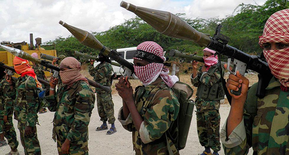 El grupo yihadista somalí Al Shabab se pronunció sobre atentado en Francia. Foto: aljazeera.com.