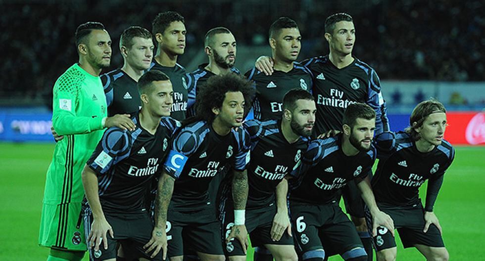 Real Madrid tiene en mente reforzar su arco. (Foto: Getty Images)