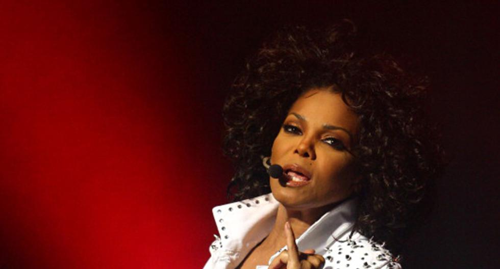 Janet Jackson anunció que pospone su gira. (Foto: Getty Images)