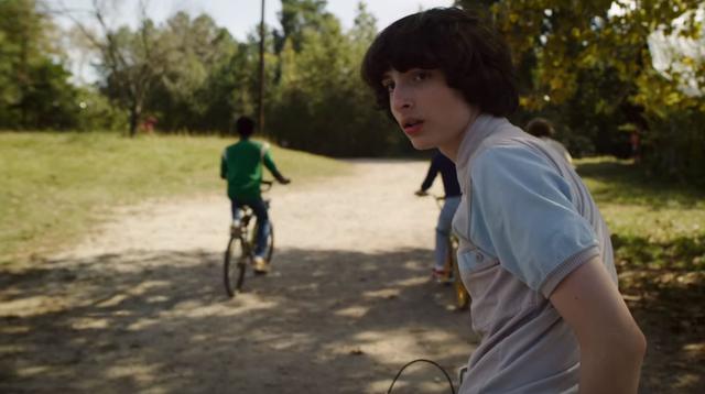 "Stranger Things 3" llegará a Netflix el 4 de julio de 2019. (Foto: Difusión)