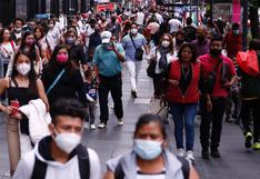 México registra 514 muertes y 7.613 casos de coronavirus en un día